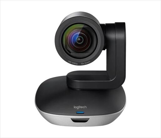 WEB CAMERA LOGITECH GROUP Video conferencing kit, 960-001057