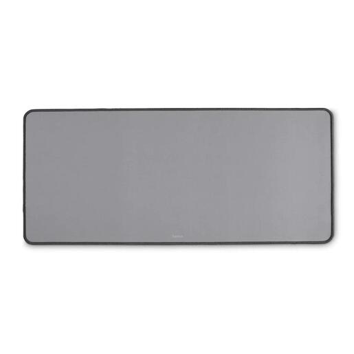 MOUSEPAD HAMA BUSINESS XL 700x300x3, Gray