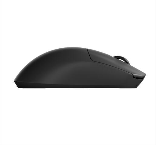 MOUSE WIRELESS USB DARK PROJECT NOVUS SE, 26000 CPI, glides, 48 g, DPP_Novus_SE_Black