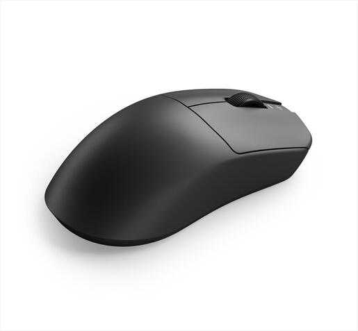 MOUSE WIRELESS USB DARK PROJECT NOVUS SE, 26000 CPI, glides, 48 g, DPP_Novus_SE_Black