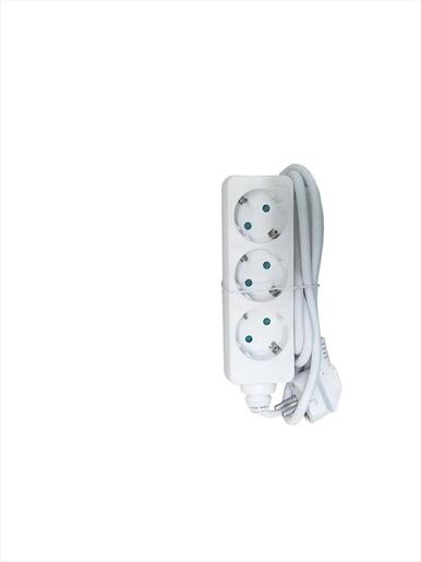 CABLES EXTENSION 5,0m 3xSHUKO 3x1,5mm HYUNDAI 33395900