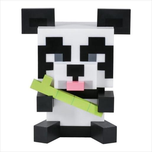 GAME FIGURINE PALADONE Minecraft - Panda Light, PP12710MCF
