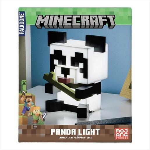GAME FIGURINE PALADONE Minecraft - Panda Light, PP12710MCF