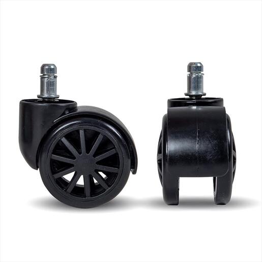 GAMING CHAIR FragON 2X WHITE/BLACK 2024