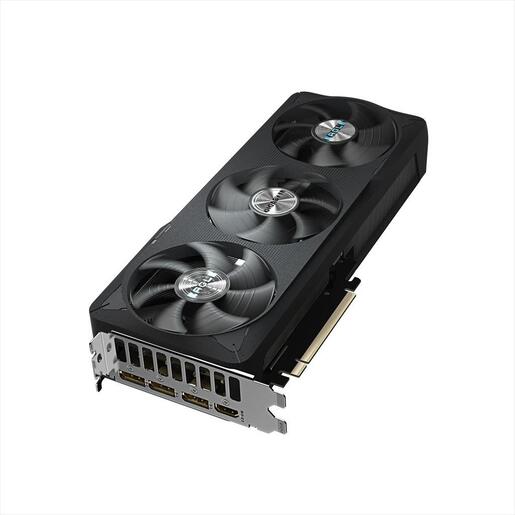 VGA GIGABYTE RTX 5070 EAGLE OC SFF 12GB GDDR7, 3xDP, 1xHDMI, GV-N5070EAGLE OC-12GD