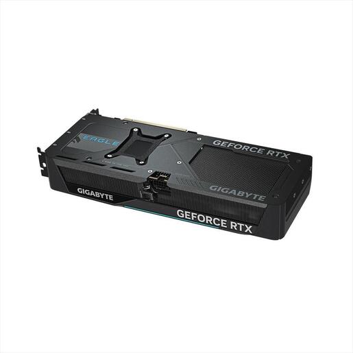 VGA GIGABYTE RTX 5070 EAGLE OC SFF 12GB GDDR7, 3xDP, 1xHDMI, GV-N5070EAGLE OC-12GD