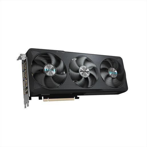 VGA GIGABYTE RTX 5070 EAGLE OC SFF 12GB GDDR7, 3xDP, 1xHDMI, GV-N5070EAGLE OC-12GD