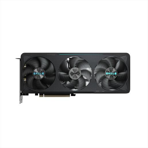 VGA GIGABYTE RTX 5070 EAGLE OC SFF 12GB GDDR7, 3xDP, 1xHDMI, GV-N5070EAGLE OC-12GD