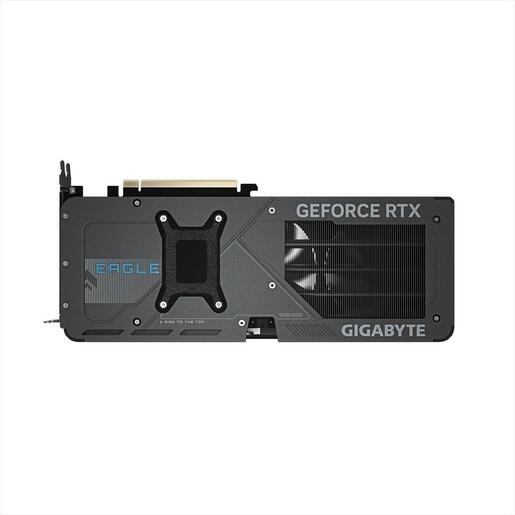 VGA GIGABYTE RTX 5070 EAGLE OC SFF 12GB GDDR7, 3xDP, 1xHDMI, GV-N5070EAGLE OC-12GD