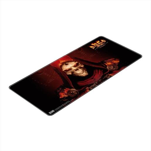 MOUSEPAD BLIZZARD Diablo 2 - Resurrected - Prime Evil XL 900x420x4mm