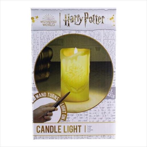GAME FIGURINE PALADONE Harry Potter - Candle Light (Wand Remote Control), PP9563HPV2