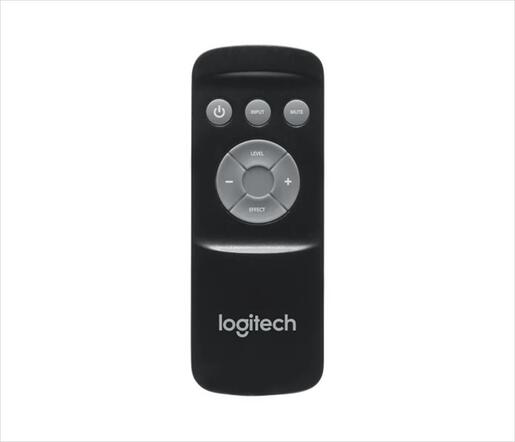 SPEAKERS 5.1 LOGITECH Z906 980-000468 (1000W)
