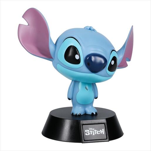 GAME FIGURINE Paladone Disney Classics - Stitch Icon Light, PP11360LS