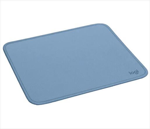 MOUSEPAD LOGITECH STUDIO SERIES 230x200x2, BLUE, 956-000051