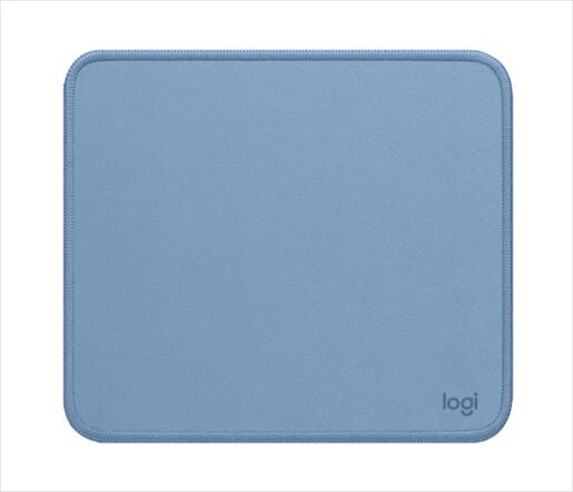MOUSEPAD LOGITECH STUDIO SERIES 230x200x2, BLUE, 956-000051