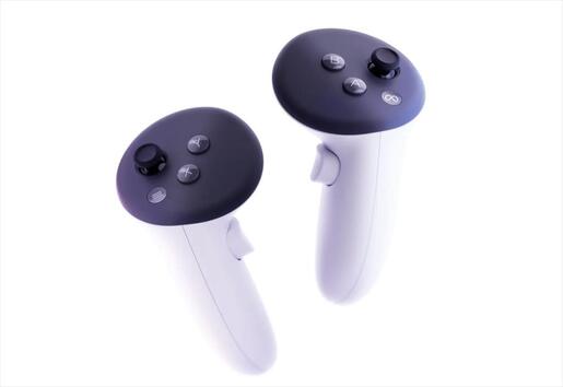 VIRTUAL REALITY KIT OCULUS QUEST 3 512GB