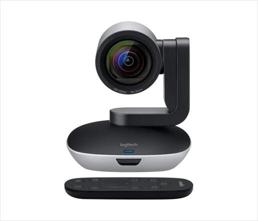 WEB CAMERA LOGITECH PTZ Pro 2 Conference w/remote 960-001186