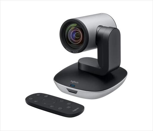 WEB CAMERA LOGITECH PTZ Pro 2 Conference w/remote 960-001186