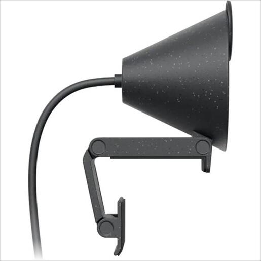 WEB CAMERA LOGITECH BRIO 300 1080p/30fps, USB-C, Graphite, 960-001436