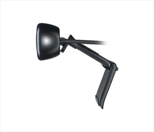 WEB CAMERA LOGITECH HD C310 BLACK 960-001065