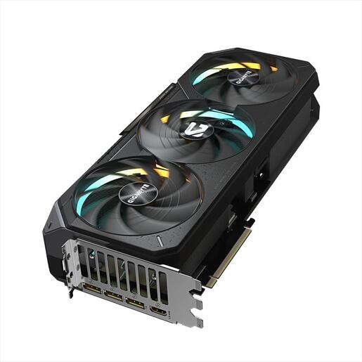 VGA GIGABYTE RTX 5080 GAMING OC 16GB GDDR7, HDMI ,3xDP, GV-N5080GAMING OC-16GD