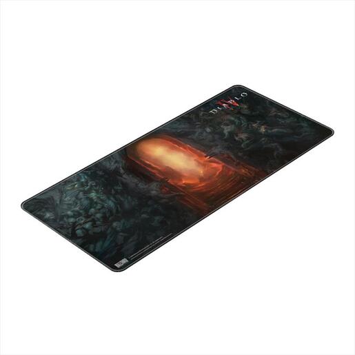 MOUSEPAD BLIZZARD Diablo IV - Gate of Hell XL 900x420x4mm