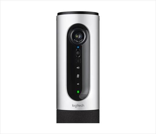 WEB CAMERA LOGITECH CONFERENCE CAM CONNECT USB 1080p,  960-001034