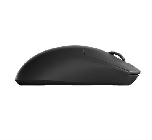 MOUSE WIRELESS USB DARK PROJECT NEXUS, 26000 CPI, glides, 47 g, DPP_Nexus_Black