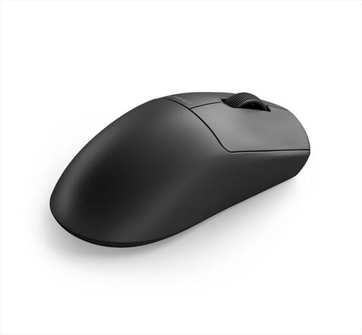 MOUSE WIRELESS USB DARK PROJECT NEXUS, 26000 CPI, glides, 47 g, DPP_Nexus_Black