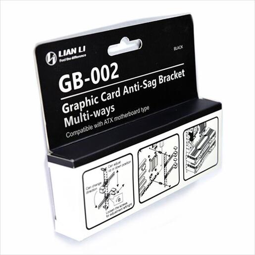 VGA BRACKET Anti-sag (holder)LIAN LI GB-002