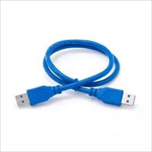 CABLES RISER USB 3.0 AM-AM 0,6m