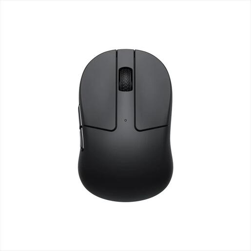 MOUSE WIRELESS USB KEYCHRON M4 BLACK, w/bluetooth, 26000 DPI, 1000Hz, M4-A1