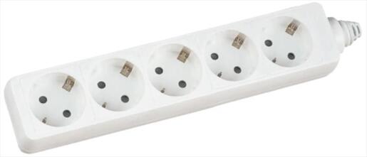 CABLES EXTENSION 3,0m 5xSHUKO 3x1,5mm HYUNDAI 33396300