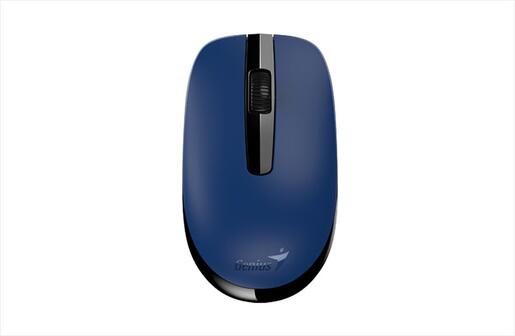 MOUSE WIRELESS USB GENIUS NX-7007 Blue
