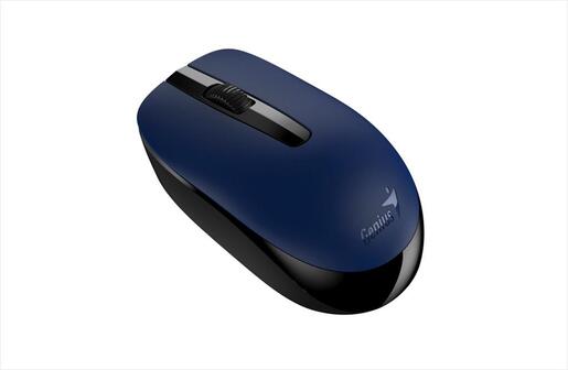 MOUSE WIRELESS USB GENIUS NX-7007 Blue