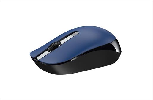 MOUSE WIRELESS USB GENIUS NX-7007 Blue