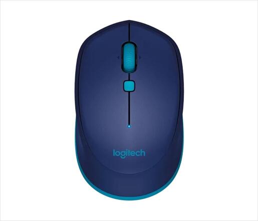MOUSE WIRELESS LOGITECH M535 Blue only Bluetooth 910-004531