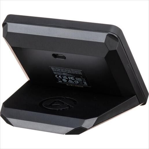 STREAM DECK PLUS ELGATO, x8 LCD keys + LCD TOUCH PANEL + 4 x 360° ENCODERS WITH PUSH FUNCTION, BLACK, 10GBD9901