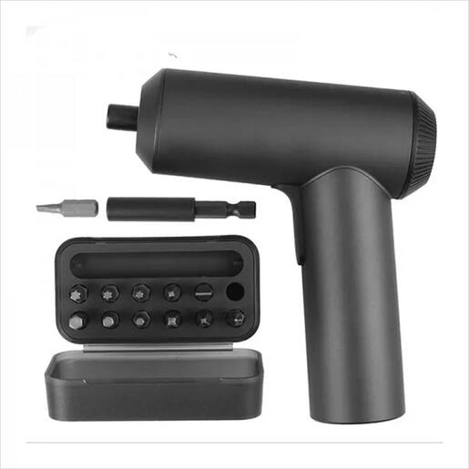 TOOL XIAOMI MI CORDLESS SCREWDRIVER 2000-mAh 12 bit, DZN4019TW