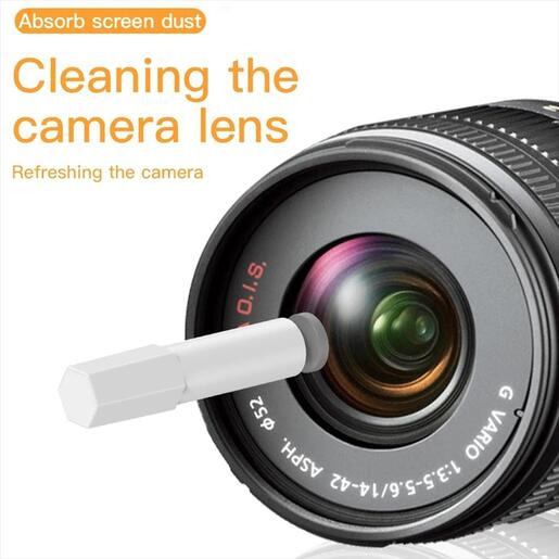 TOOL Multifunctional Cleaning Brush Kit 20 in 1 (camera, phone, laptop, earphone, keyboard), М4223