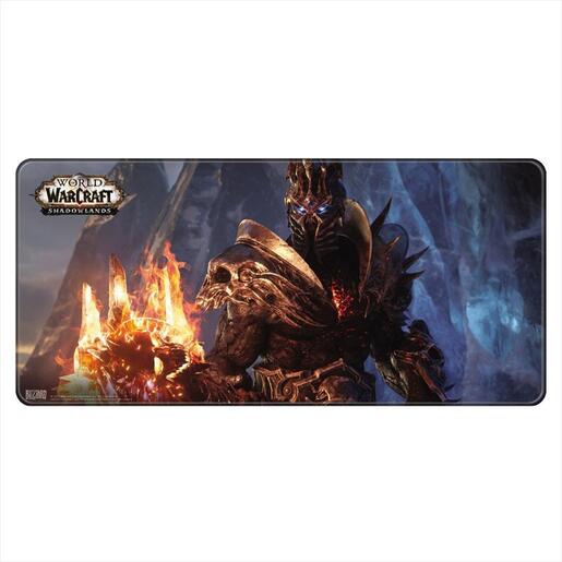 MOUSEPAD BLIZZARD World of WarCraft Shadowlands: Bolvar XL 900x420x4mm