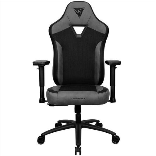 GAMING CHAIR ThunderX3 EAZE MESH BLACK