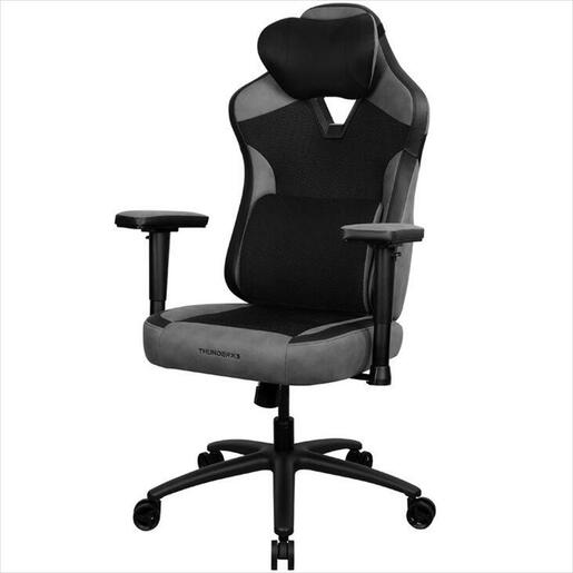 GAMING CHAIR ThunderX3 EAZE MESH BLACK