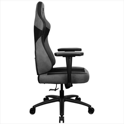 GAMING CHAIR ThunderX3 EAZE MESH BLACK