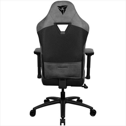 GAMING CHAIR ThunderX3 EAZE MESH BLACK
