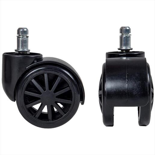 GAMING CHAIR FragON 3X BLACK/WHITE