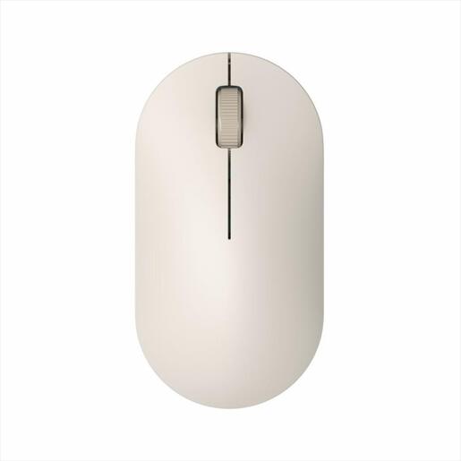 MOUSE WIRELESS USB OPTICAL LITE 2 1000dpi XIAOMI white BHR8915GL