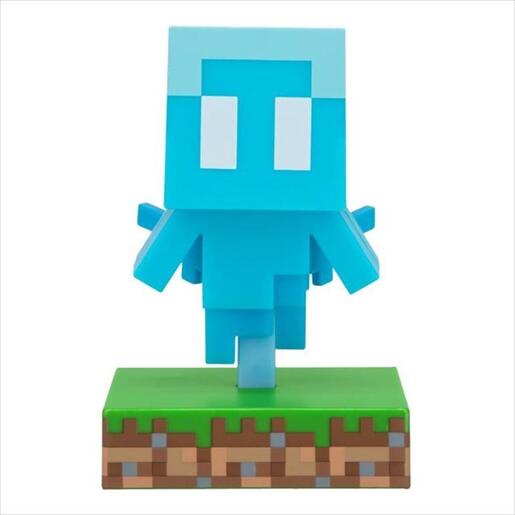 GAME FIGURINE PALADONE Minecraft - Allay Light, PP12709MCF
