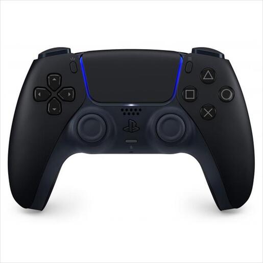 GAME PLAYSTATION 5 DUALSENSE WIRELESS CONTROLLER MIDNIGHT BLACK