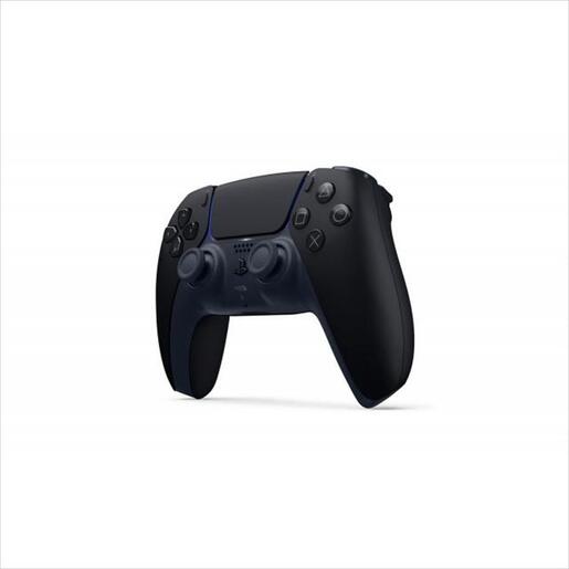 GAME PLAYSTATION 5 DUALSENSE WIRELESS CONTROLLER MIDNIGHT BLACK